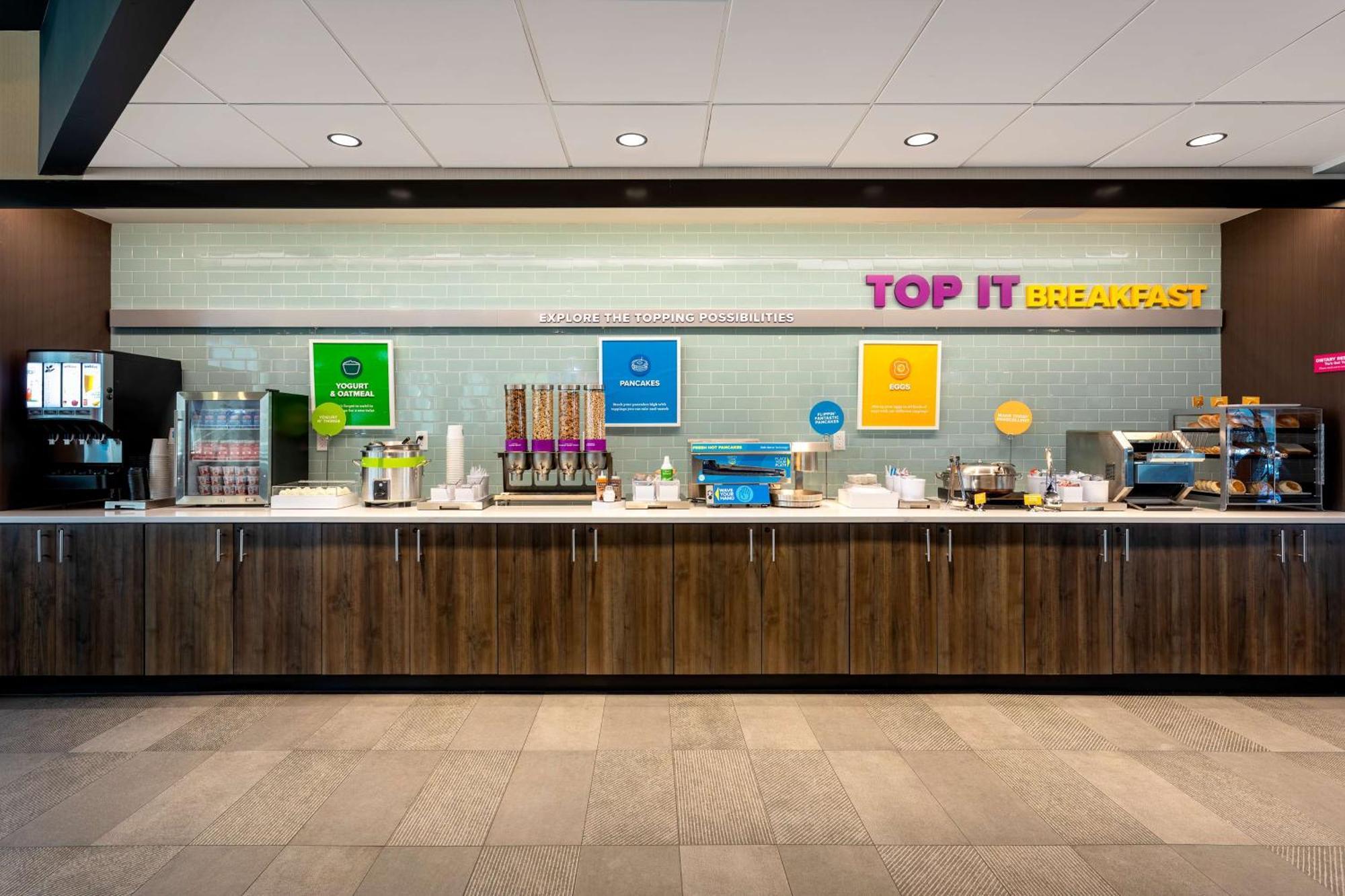 Tru By Hilton Port St Lucie Tradition Port St. Lucie Exterior foto