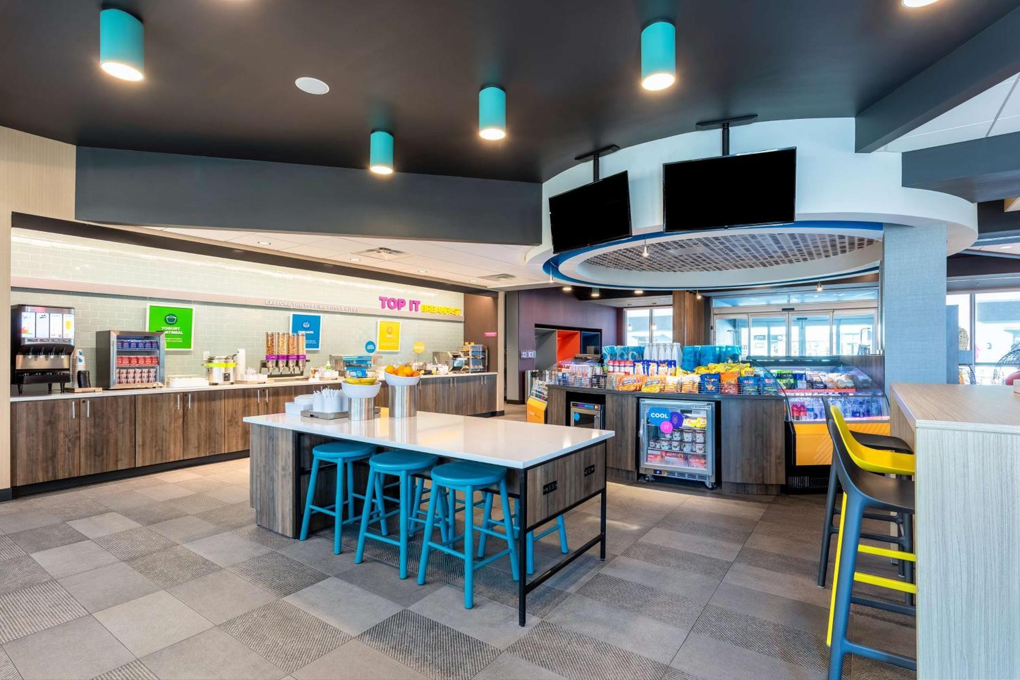 Tru By Hilton Port St Lucie Tradition Port St. Lucie Exterior foto