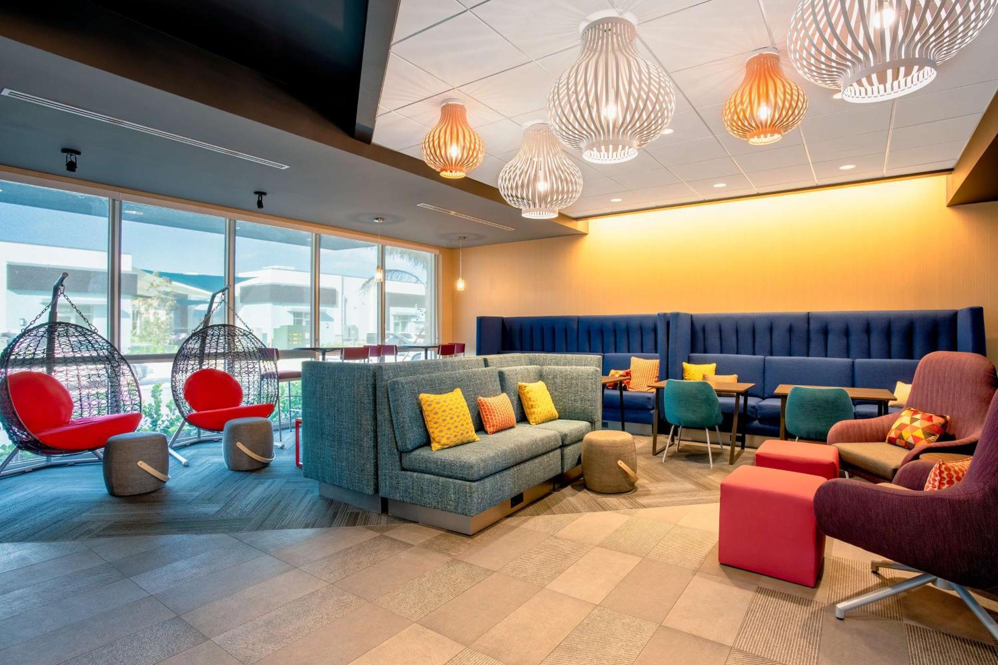 Tru By Hilton Port St Lucie Tradition Port St. Lucie Exterior foto